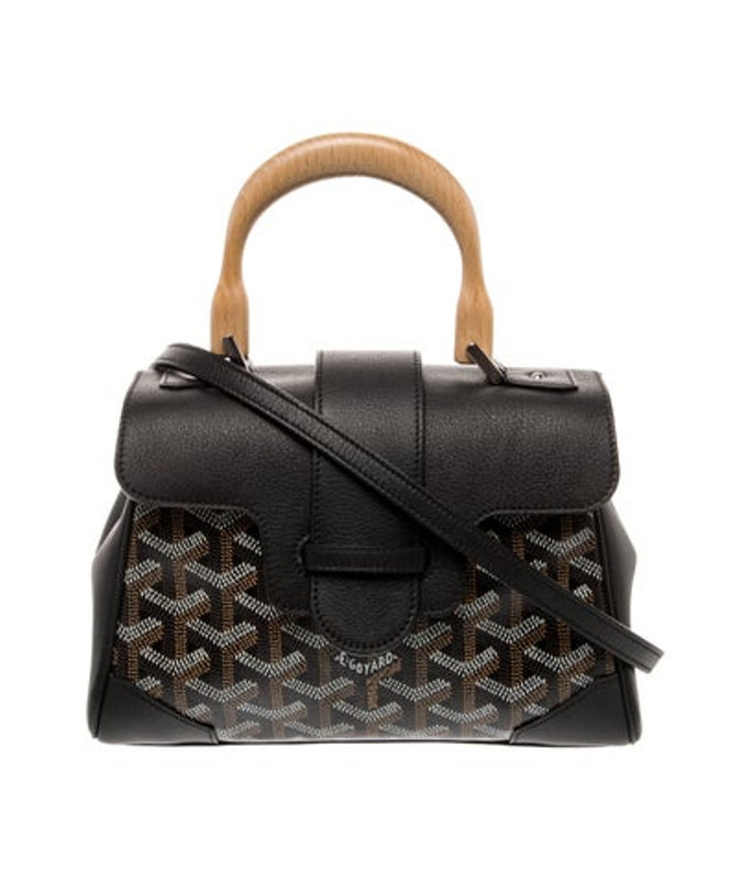 Goyard Goyardine Saigon Mini
