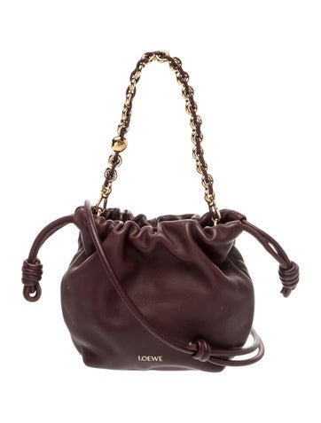 Flamenco Purse Mini