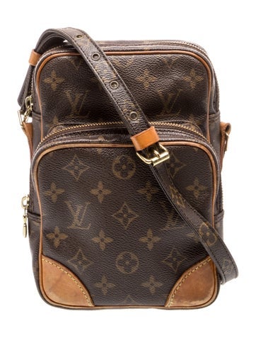 LV Monogram Amazone