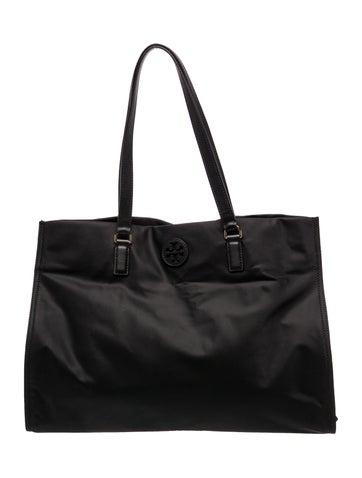 Tory Burch Nylon Tote