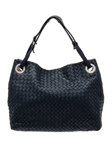 Bottega Veneta Intrecciato Garda