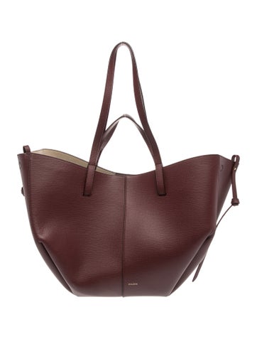 Leather Cyme