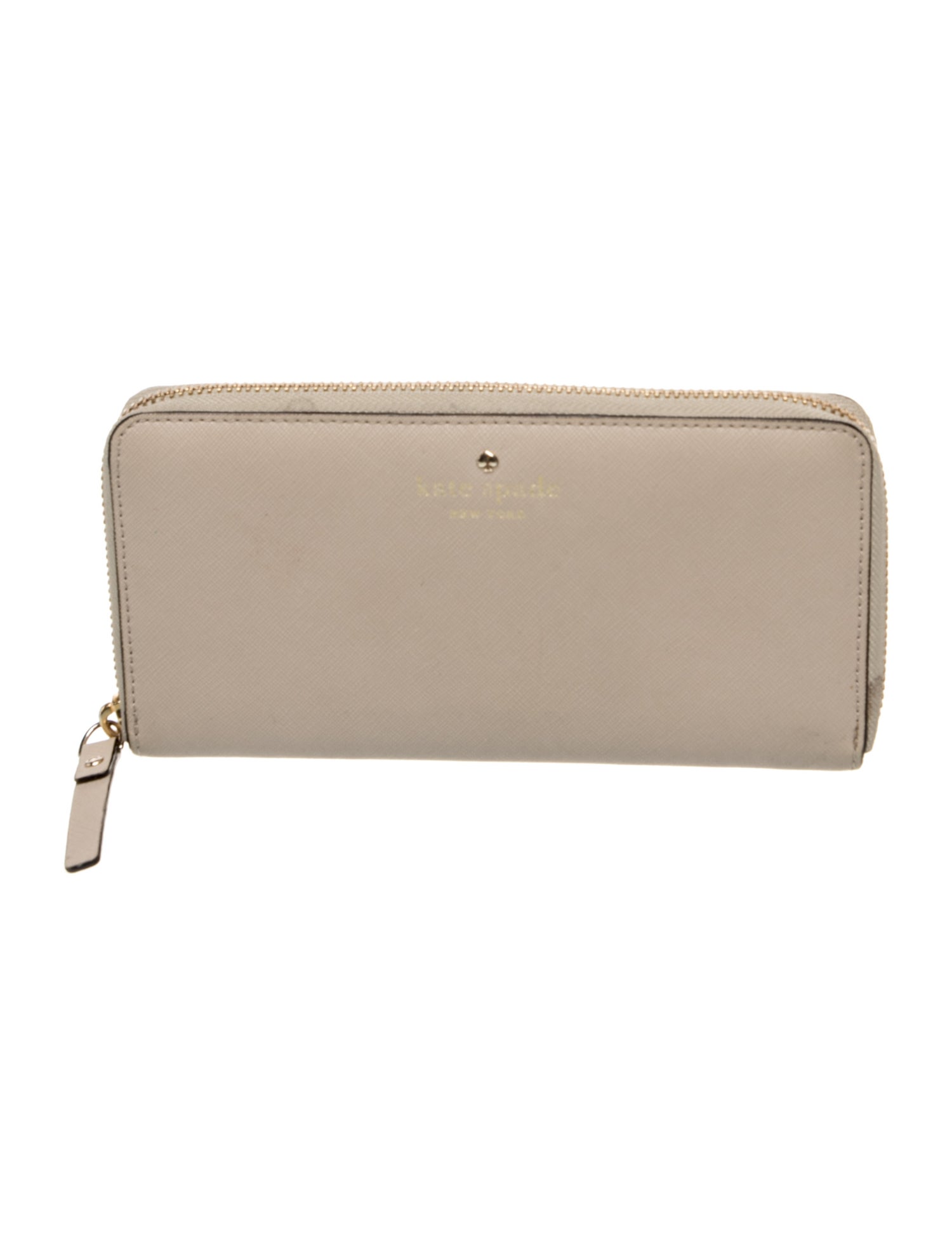 Leather Clutch