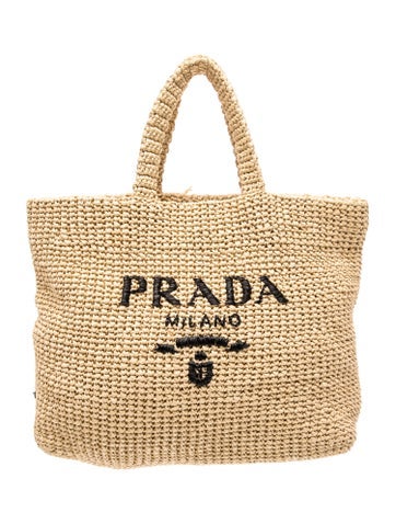Enameled Metal Triangle Tote
