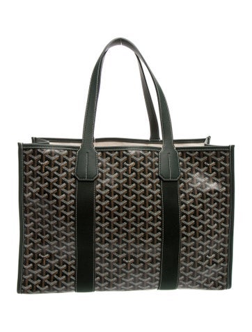 Goyardine Villette MM 2025