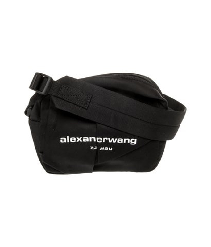 Alexander Wang Wang Nylon Shoulder Bag