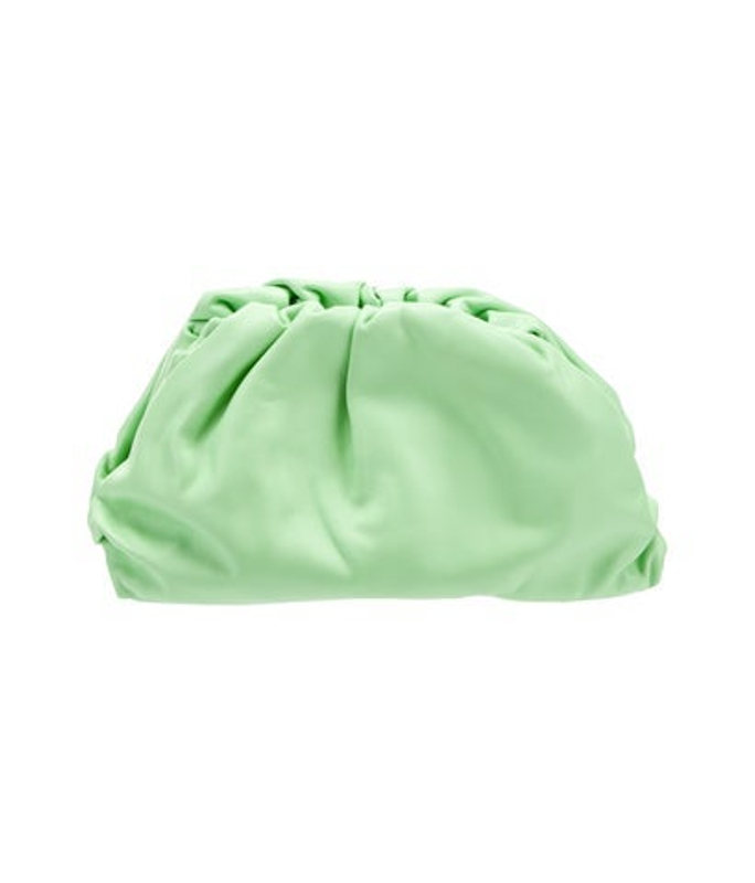 Bottega Veneta Veneta Teen Pouch