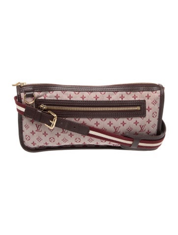Monogram Mini Lin Mini Lin Kathleen Pochette Mini