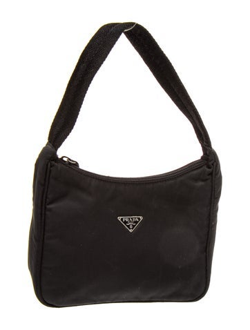 Tessuto Top Handle Bag