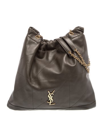 Leather Jamie 4.3 Pochon 2024