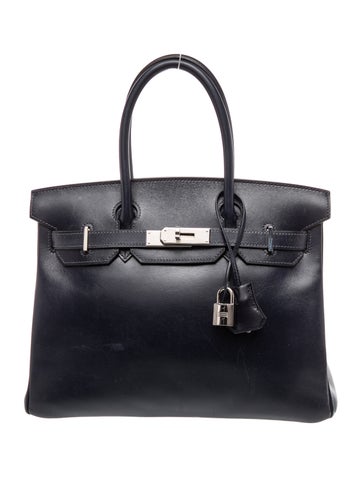 Box Birkin 30