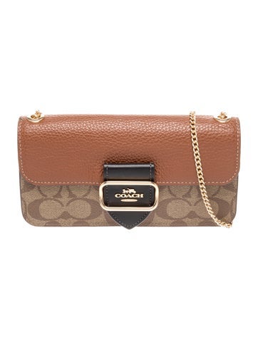 Leather Clutch