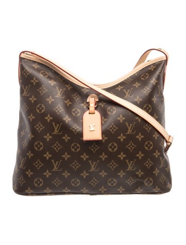 LV Monogram Lineup MM 2026