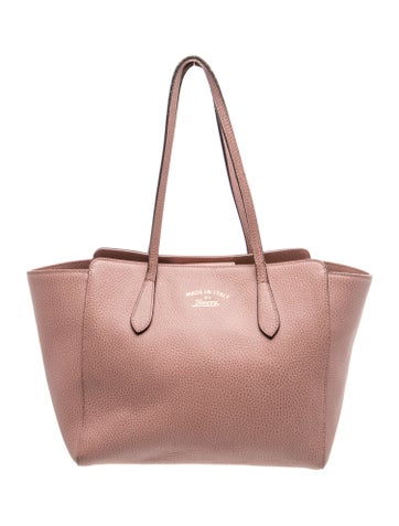 Leather Swing Small