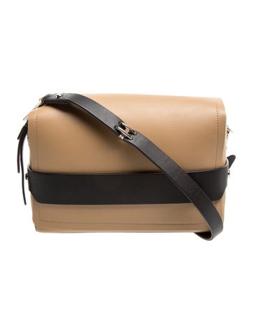 3.1 Phillip Lim Leather Crossbody Bag w/ Tags