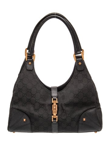 GG Canvas Bardot