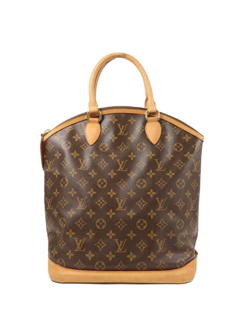 Lockit tote bag