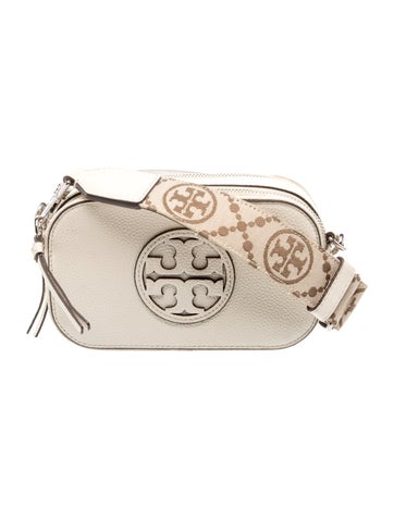 Signature Crossbody Bag