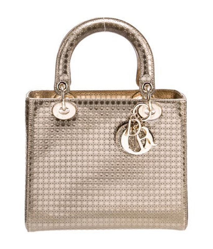 Dior Dior Cannage Lady Dior