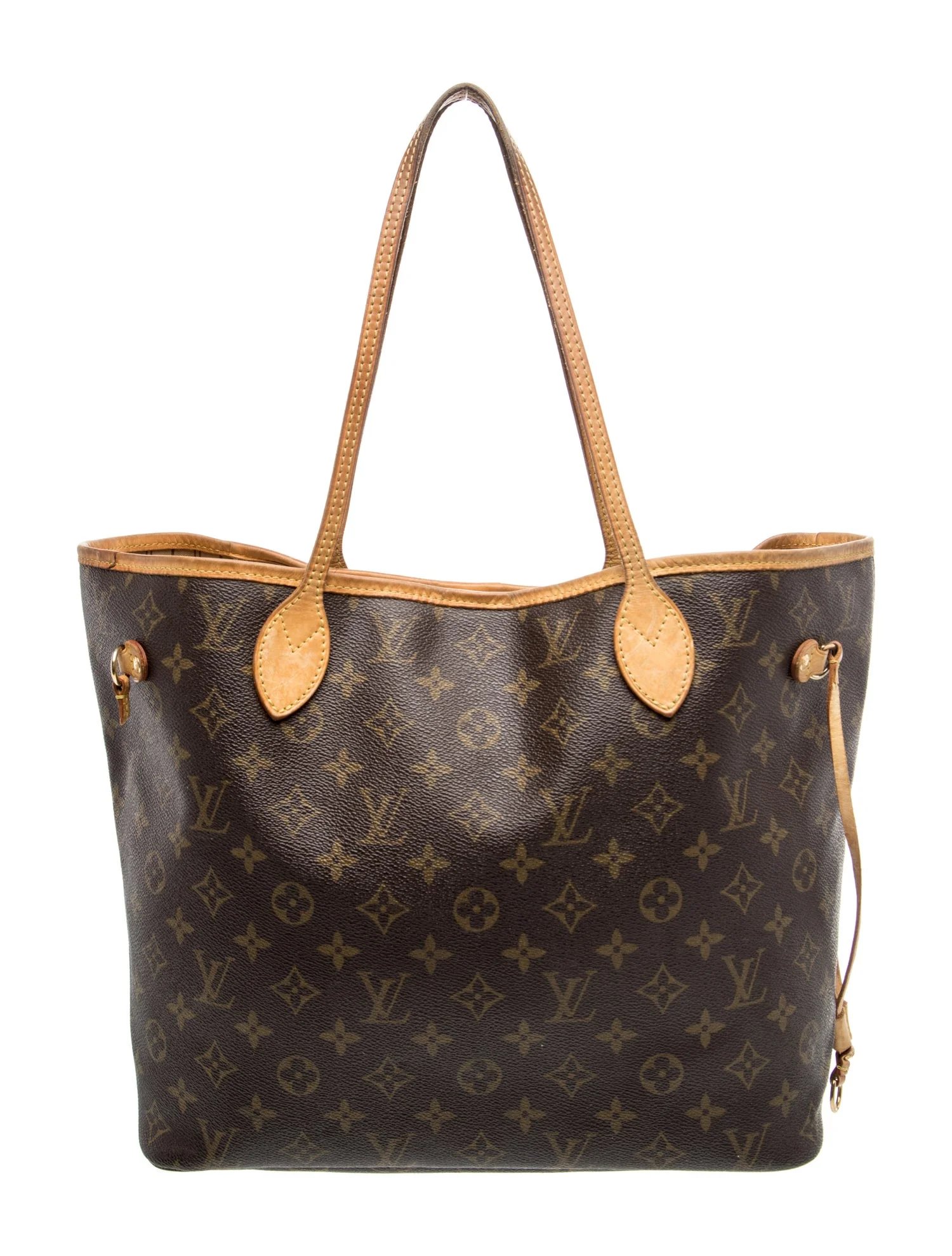 LV Monogram Neverfull MM Vintage