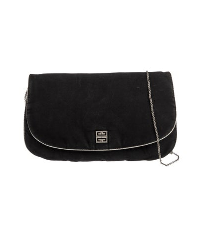 Givenchy Satin Crossbody Bag