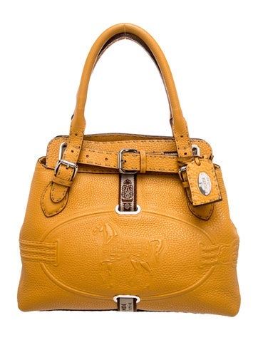 Leather Selleria Vintage