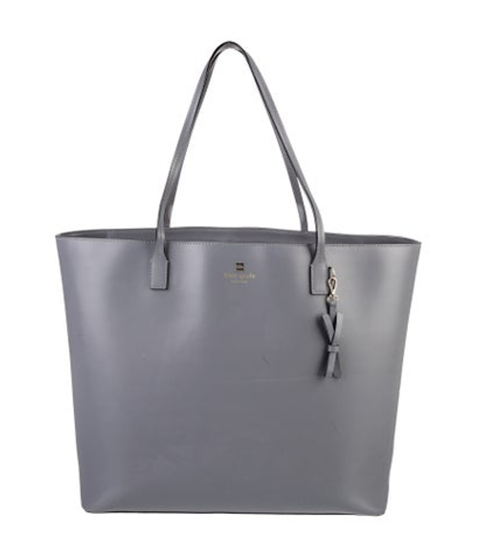 Kate Spade Spade New York Leather Tote