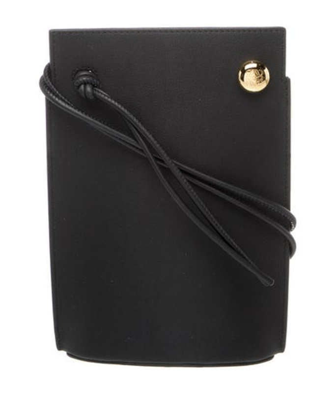 Loewe Leather Dice 2024 W Tags