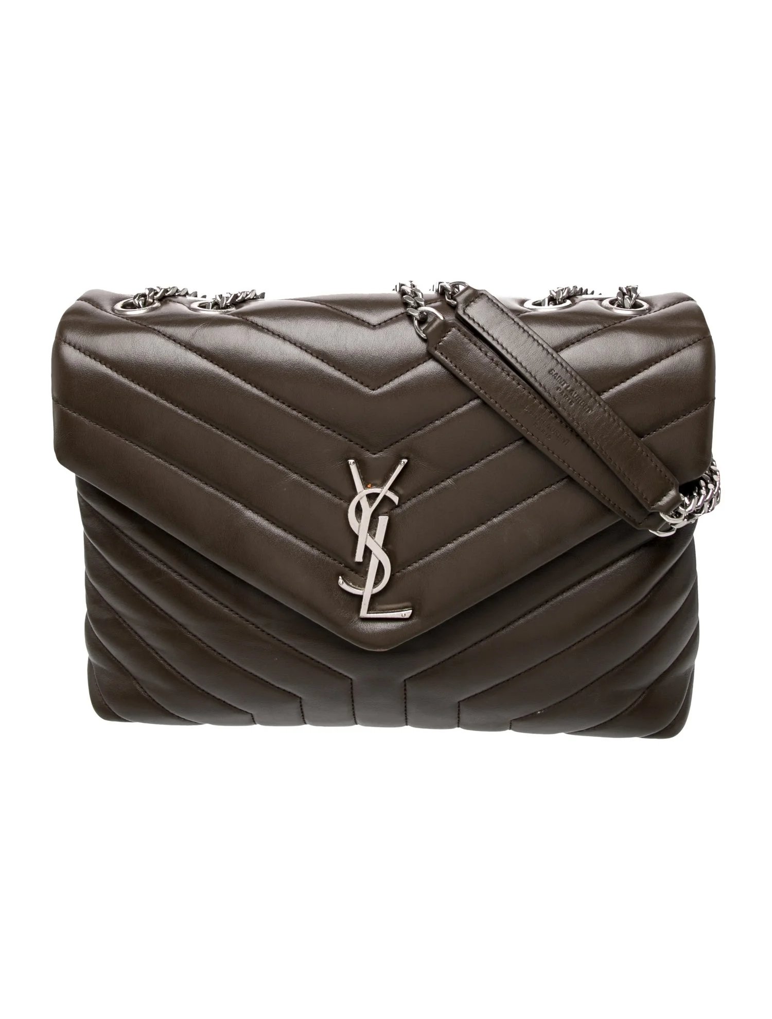 Quilted LouLou Medium
