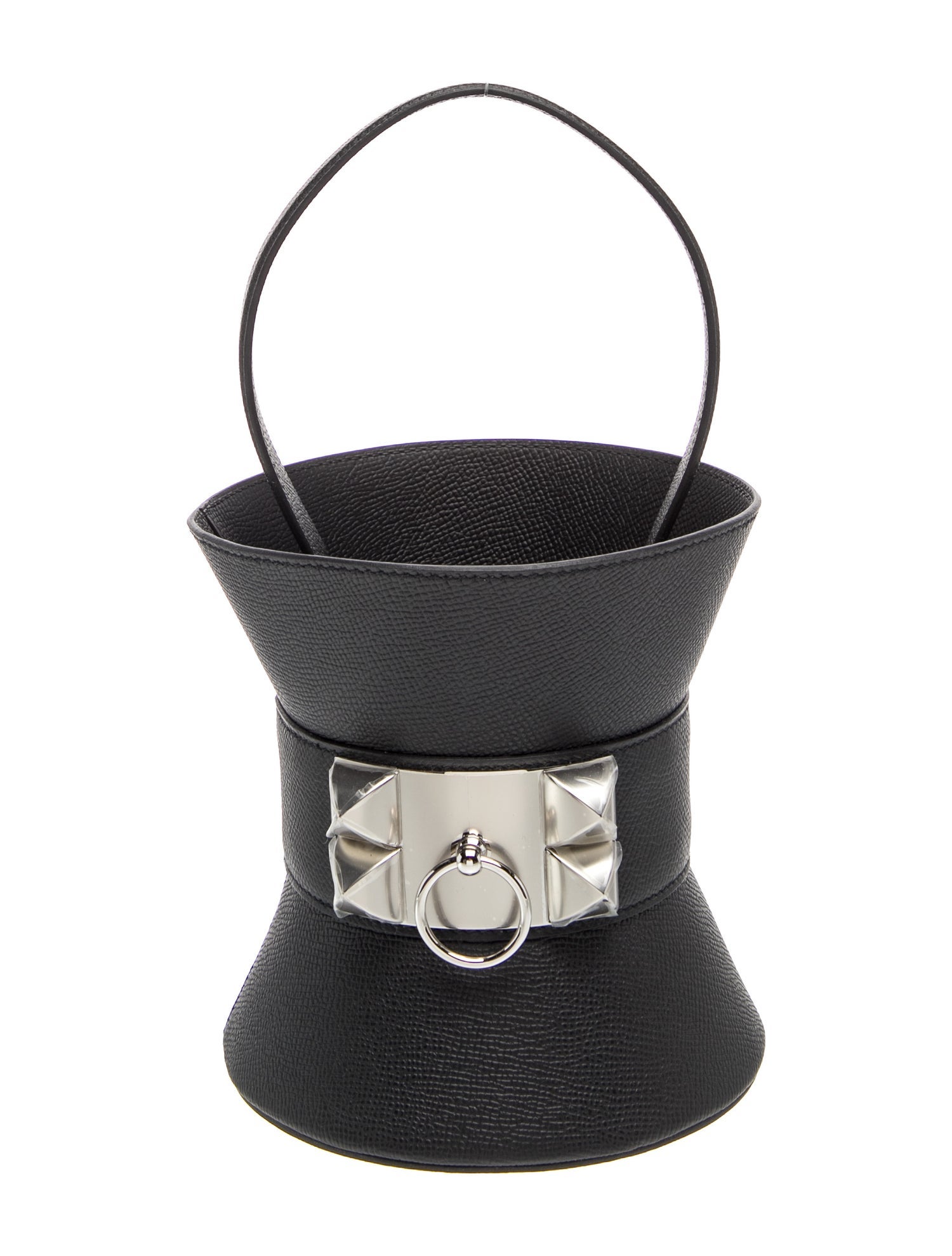 Hermes 2024 Epsom Mini Medor w/ Tags
