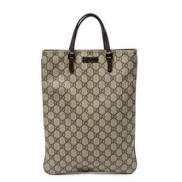 Flat Tote