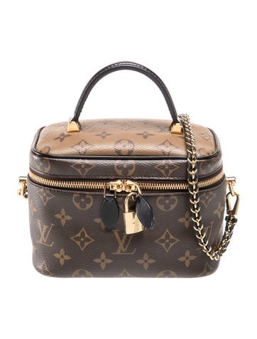 Monogram Vanity PM