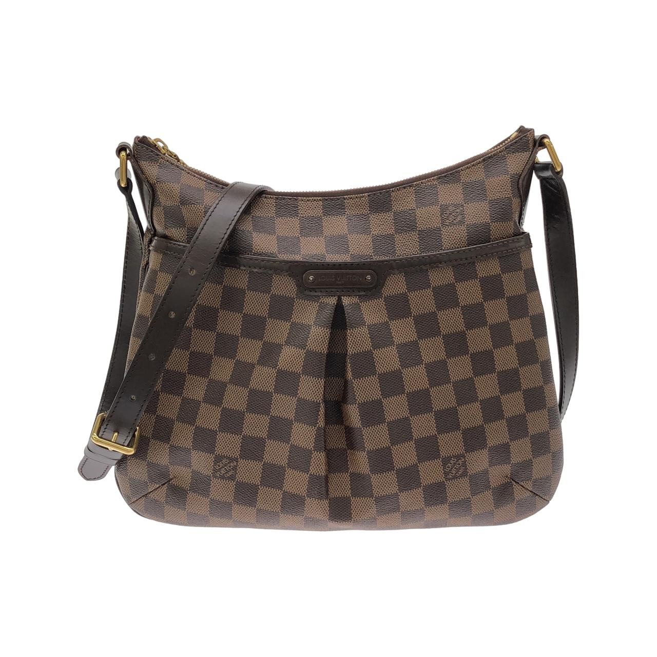 Louis Vuitton Damier Bloomsbury PM N42251 Shoulder Bag