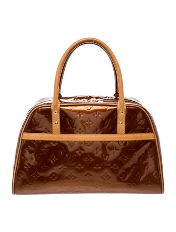 LV Monogram Tompkins Square