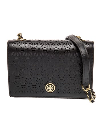 Tory Burch Leather Crossbody Bag