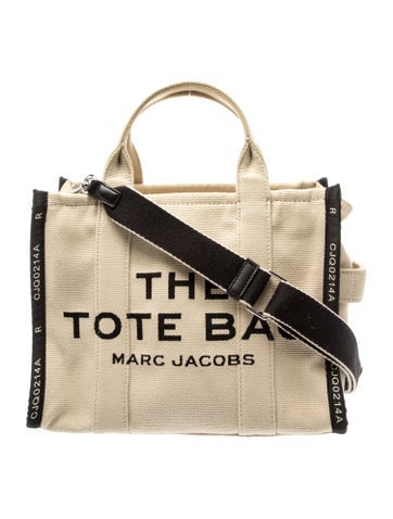 Canvas Top Handle Bag