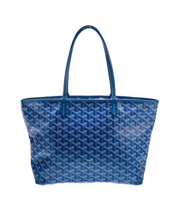 Goyard Goyardine Artois Pm