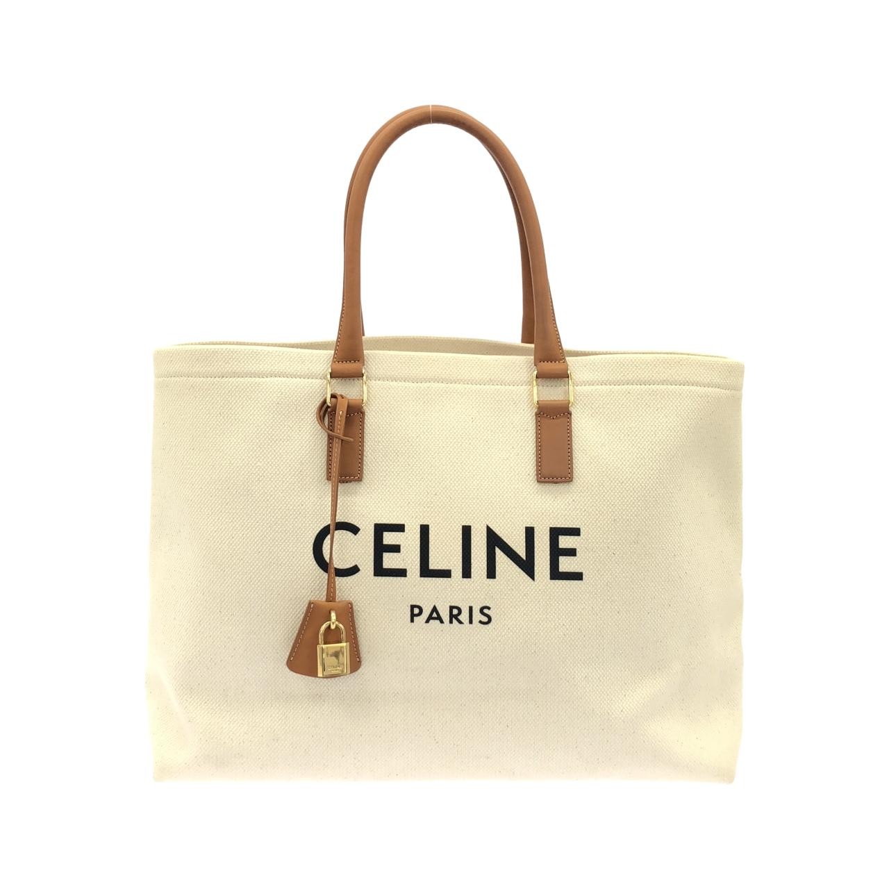 Celine Horizontal Cabas Bag 190062BNZ