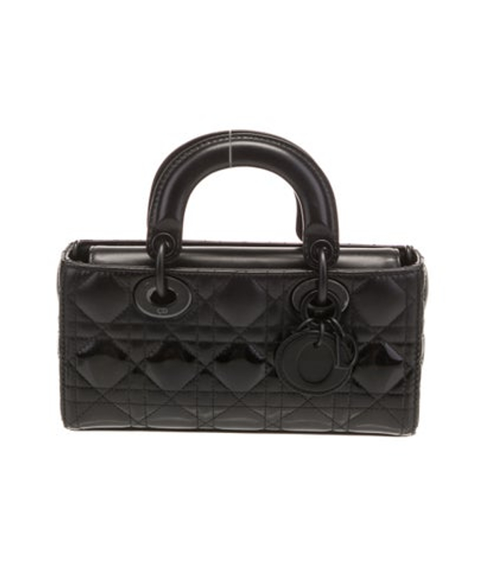 Dior Dior Cannage D Joy Small 2024