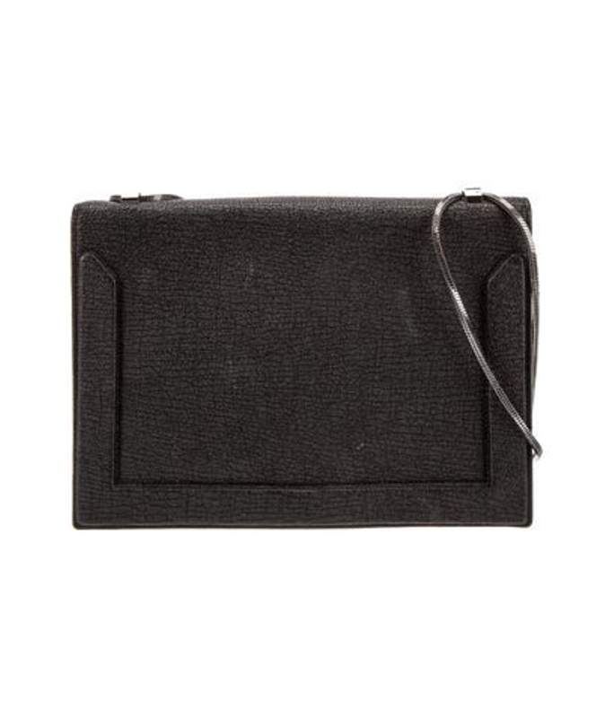 3.1 Phillip Lim 1 Phillip Lim Leather Messenger Bag