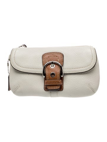 Leather Pouch