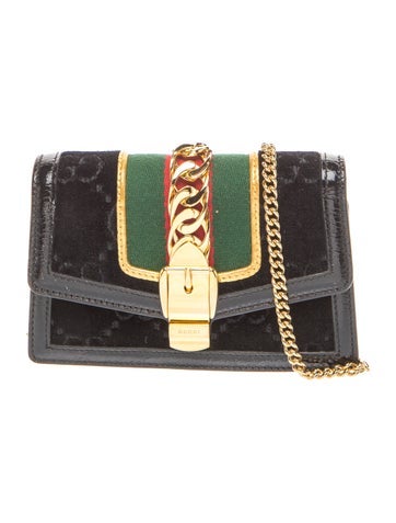 Velvet Sylvie Mini