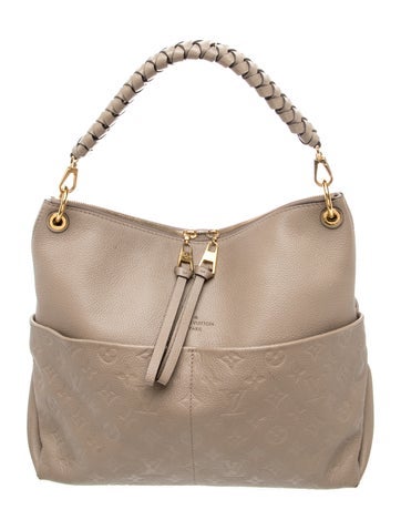 LV Monogram Maida