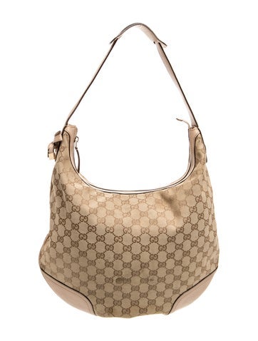 GG Canvas Princy Large
