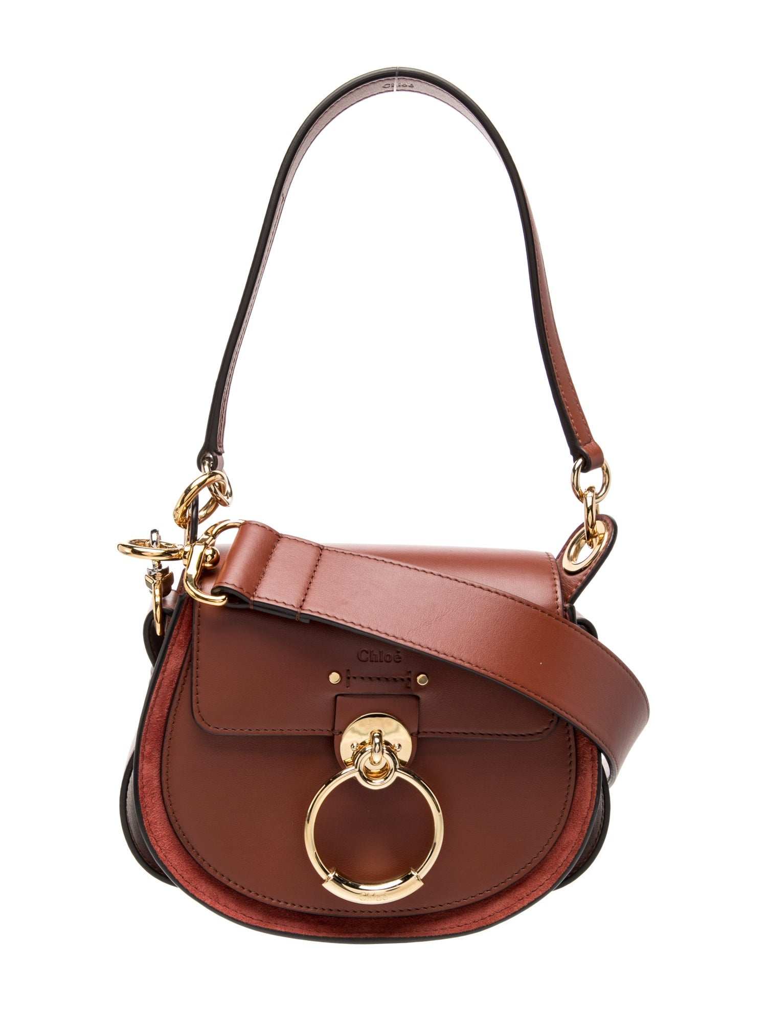 Leather Tess Small