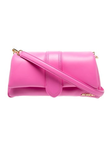 Leather Le Bambimou