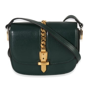Leather Sylvie Small