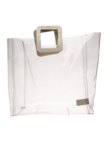 PVC Tote