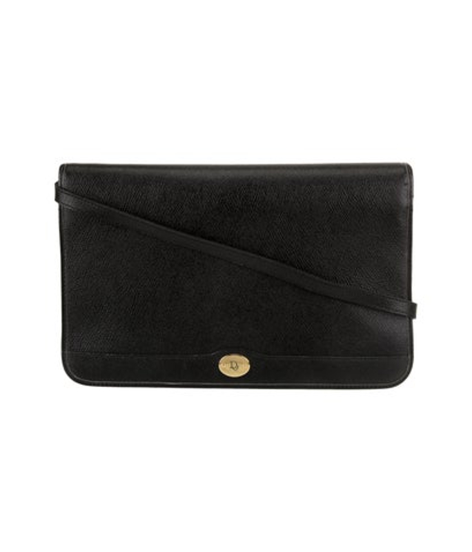 Dior Dior Leather Portfolio