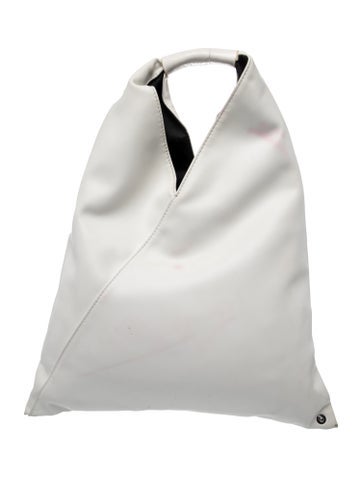 Leather Hobo